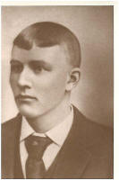 JamesMonroe[1].jpg - James Monroe Canfield - son of Zenus Canfield taken about 1895  James Monroe Canfield, born about 1854 in Ohio. 